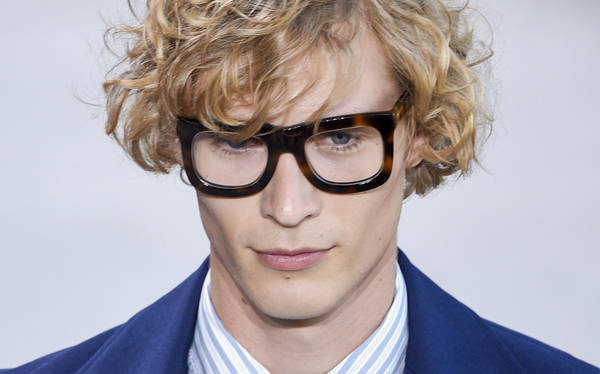 Geek glasses: the fashion nerd’s most loved trend